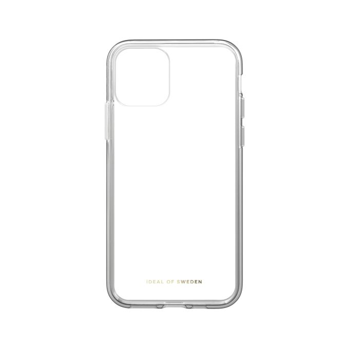 iPhone 11 iDeal Of Sweden Clear nugarėlė