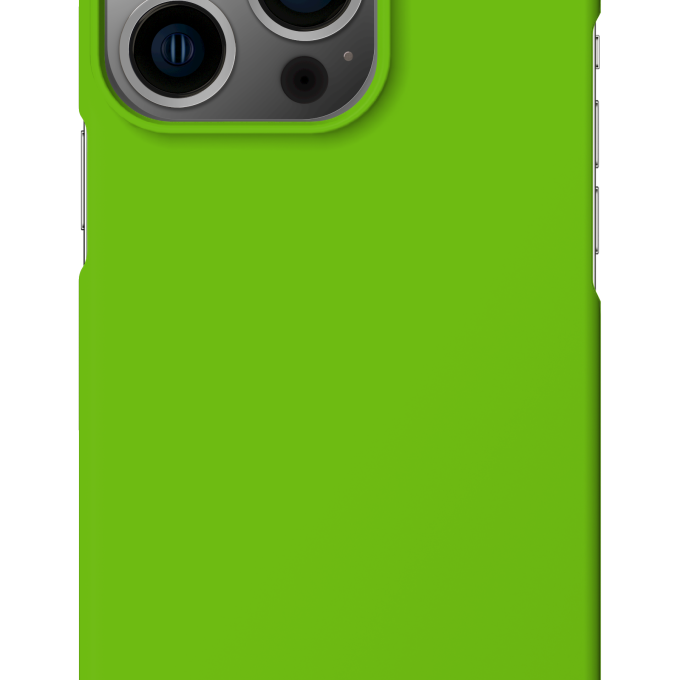 iPhone 13 PRO iDeal Of Sweden MagSafe nugarėlė Hyper Lime
