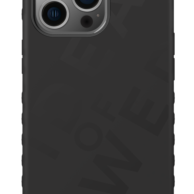 iPhone 13 PRO iDeal Of Sweden Active nugarėlė Dynamic Black