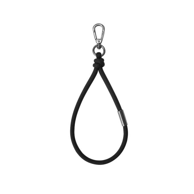 Apyrankė telefonui iDeal Of Sweden Coal Black