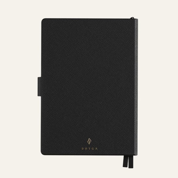 Lemon Tart BURGA Infinity Planner