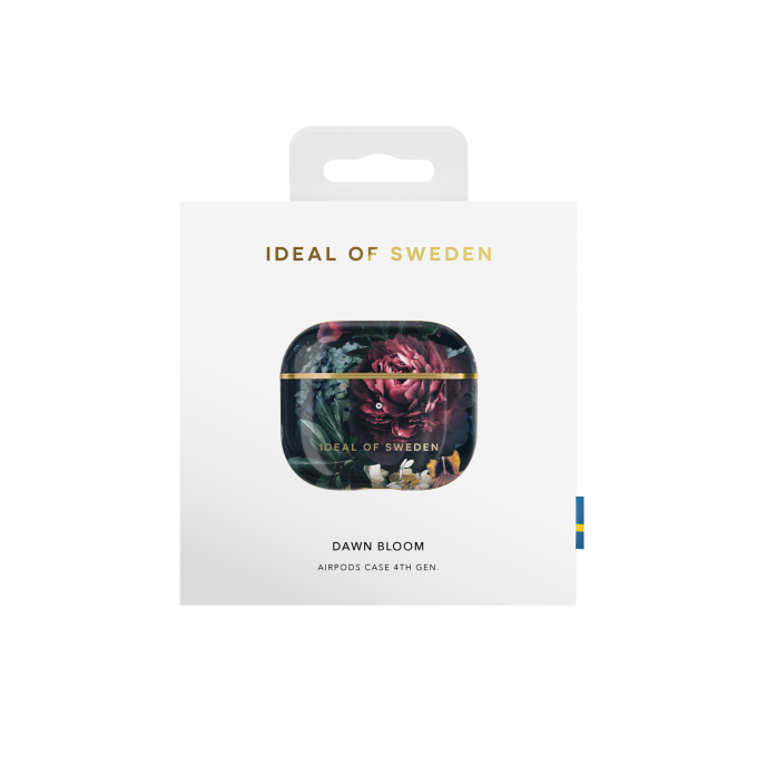 Airpods 3 iDeal Of Sweden Dawn Bloom dėklas