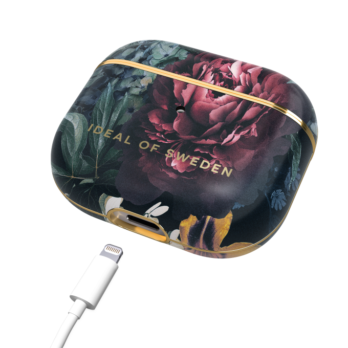 Airpods 3 iDeal Of Sweden Dawn Bloom dėklas