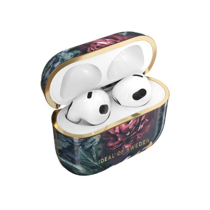 Airpods 3 iDeal Of Sweden Dawn Bloom dėklas