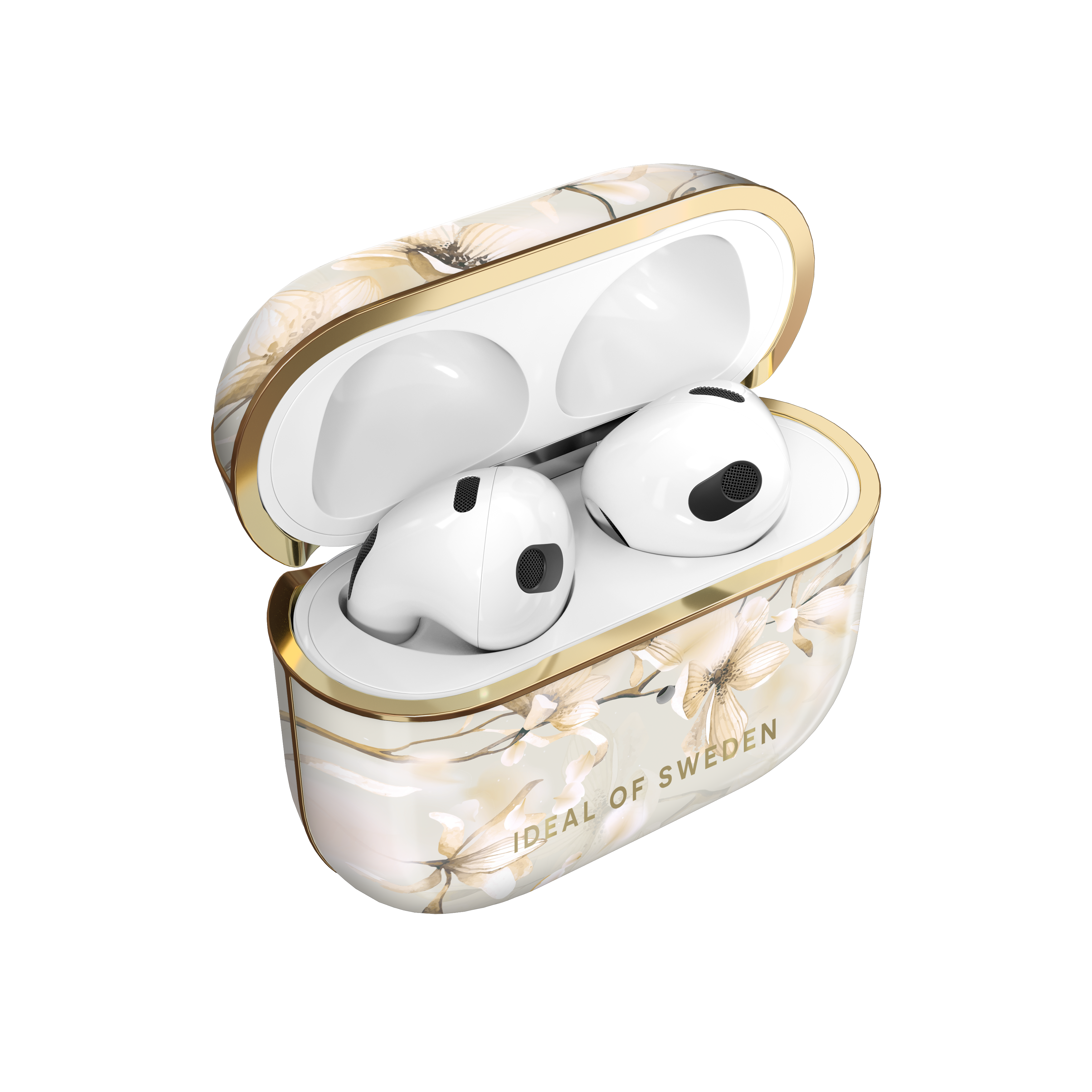 Airpods 3 iDeal Of Sweden Pearl Blossom dėklas - Image 2