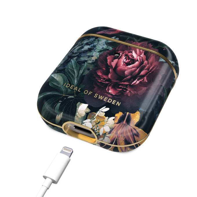 Airpods iDeal Of Sweden Dawn Bloom dėklas