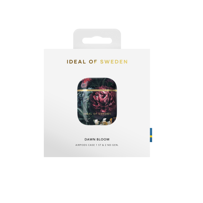Airpods iDeal Of Sweden Dawn Bloom dėklas