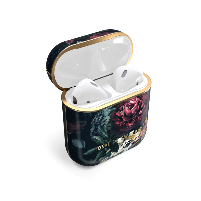 Airpods iDeal Of Sweden Dawn Bloom dėklas