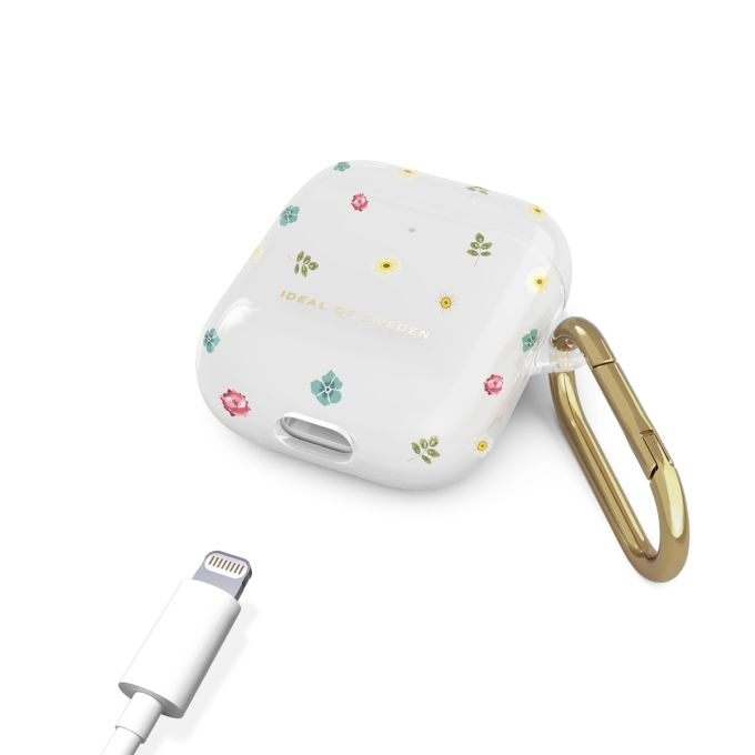 Airpods iDeal Of Sweden Petite Floar dėklas