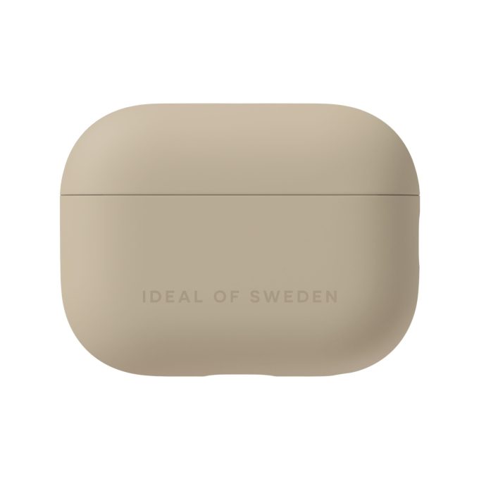 Airpods PRO / PRO 2 iDeal Of Sweden Beige dėklas