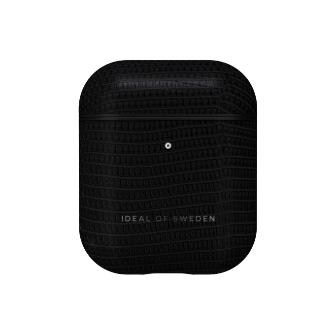 Airpods PRO iDeal Of Sweden Eagle Black dėklas
