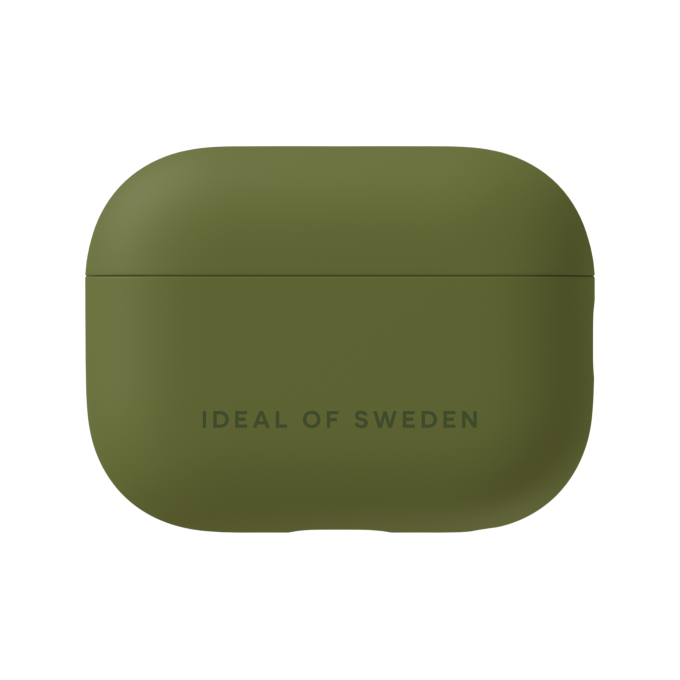 Airpods PRO iDeal Of Sweden Khaki dėklas
