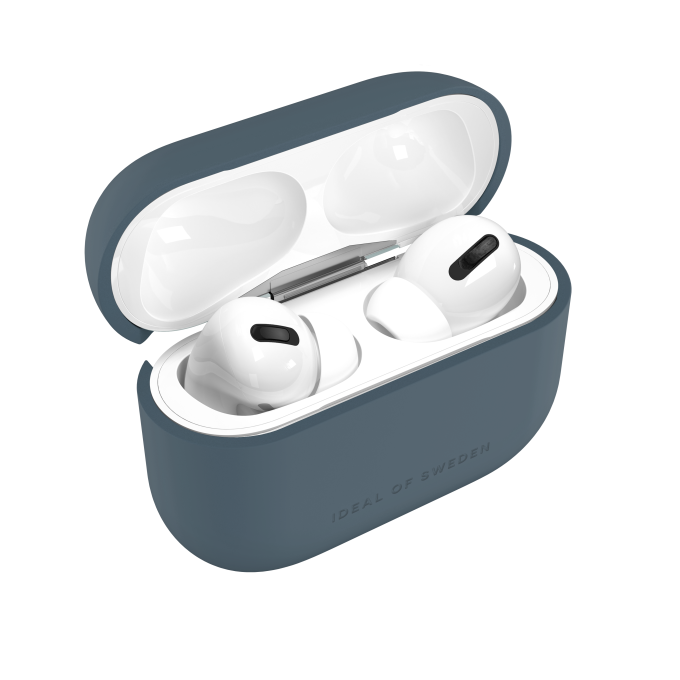 Airpods PRO 1 / 2 iDeal Of Sweden Midnight Blue dėklas