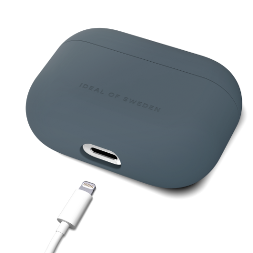 Airpods PRO 1 / 2 iDeal Of Sweden Midnight Blue dėklas