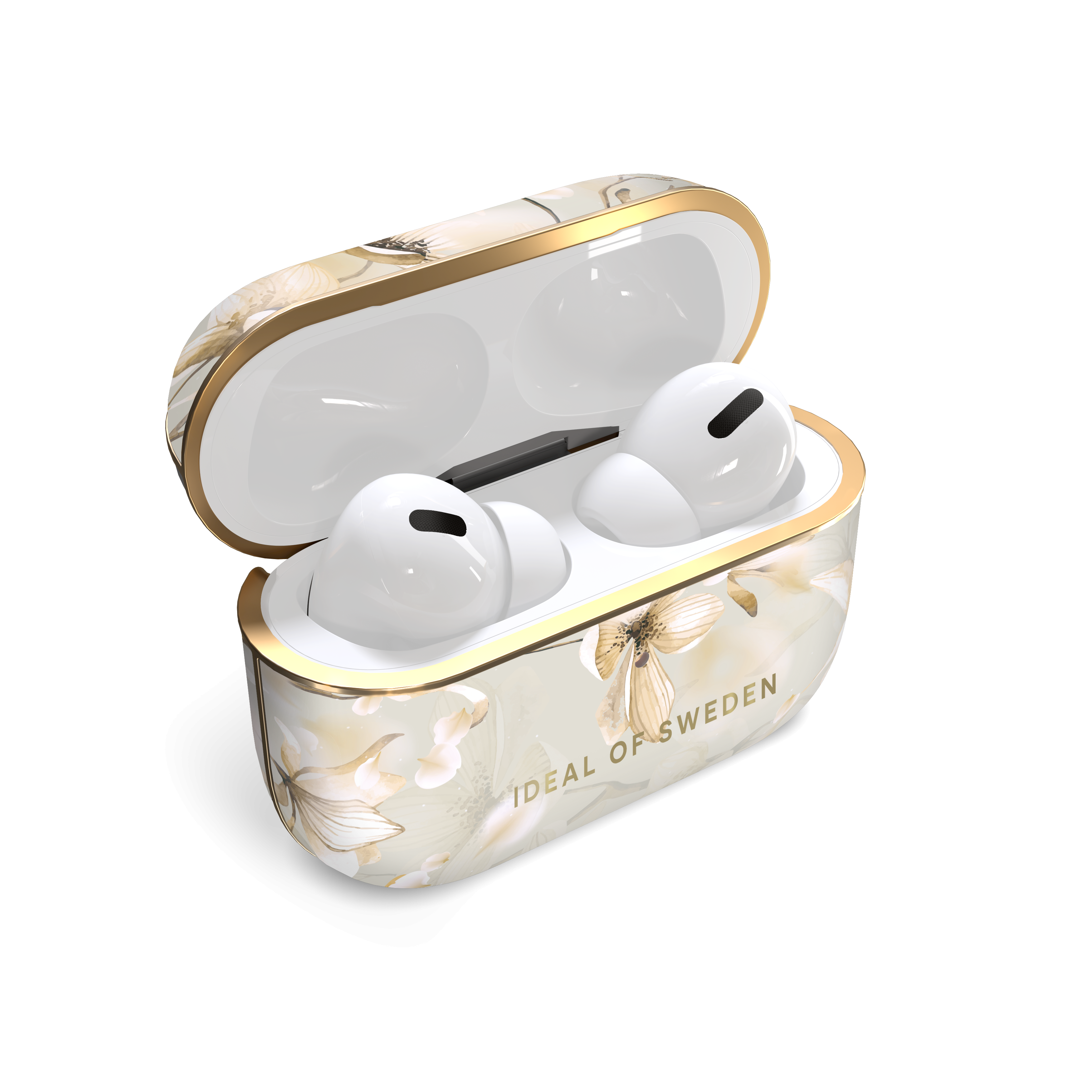 Airpods PRO iDeal Of Sweden Pearl Blossom dėklas - Image 2