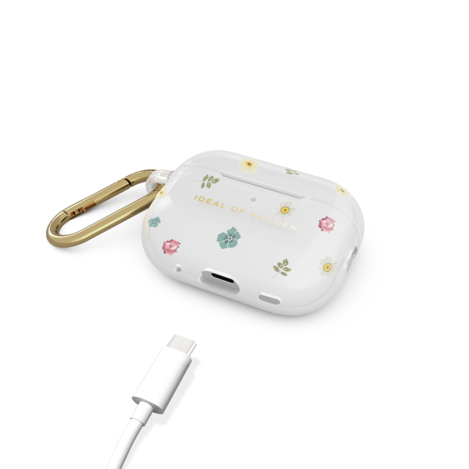 Airpods PRO iDeal Of Sweden Petite Floar dėklas