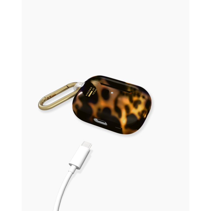 Airpods PRO / PRO 2 iDeal Of Sweden Tortoise dėklas