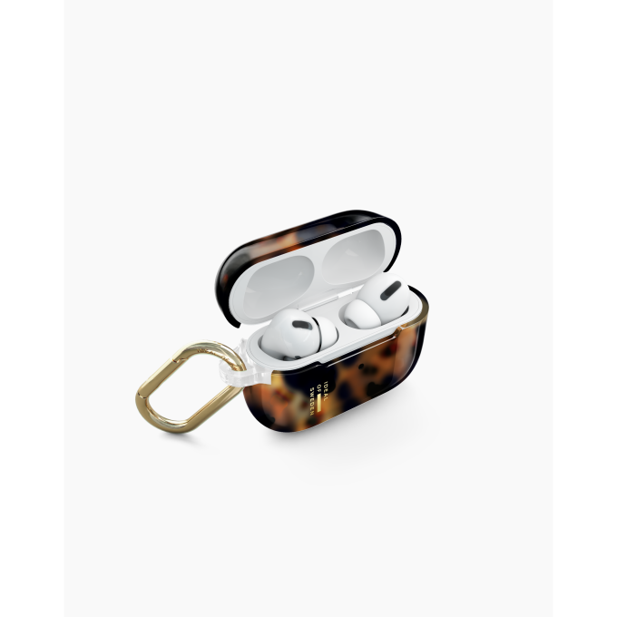 Airpods PRO / PRO 2 iDeal Of Sweden Tortoise dėklas