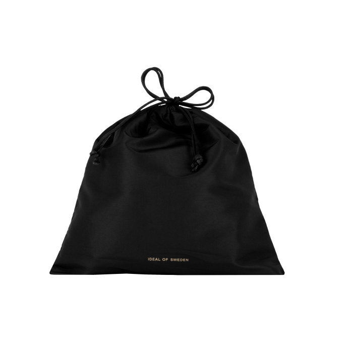 Athena Buckle iDeal Of Sweden Bag Black