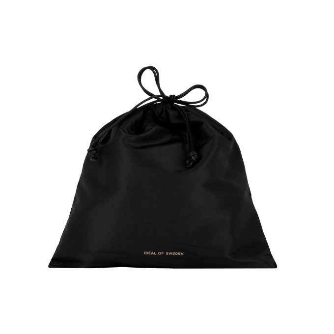 Athena Buckle iDeal Of Sweden Bag Ecru