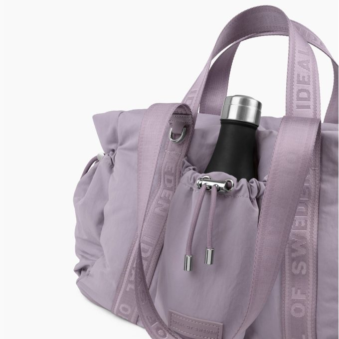Athena Essential iDeal Of Sweden Bag Lavender