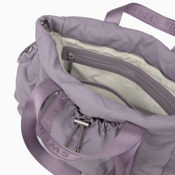 Athena Essential iDeal Of Sweden Bag Lavender