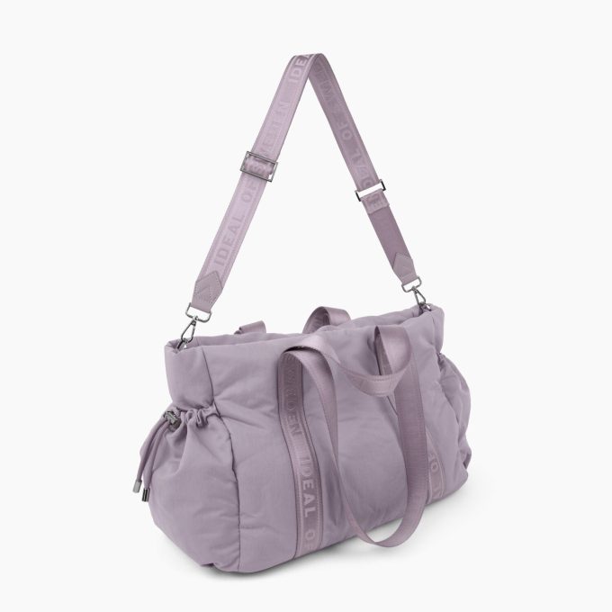 Athena Essential iDeal Of Sweden Bag Lavender