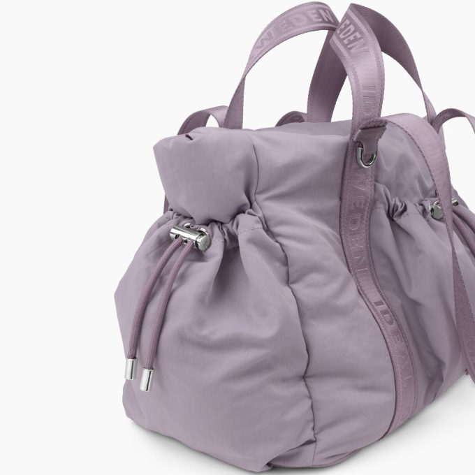 Athena Essential iDeal Of Sweden Bag Lavender