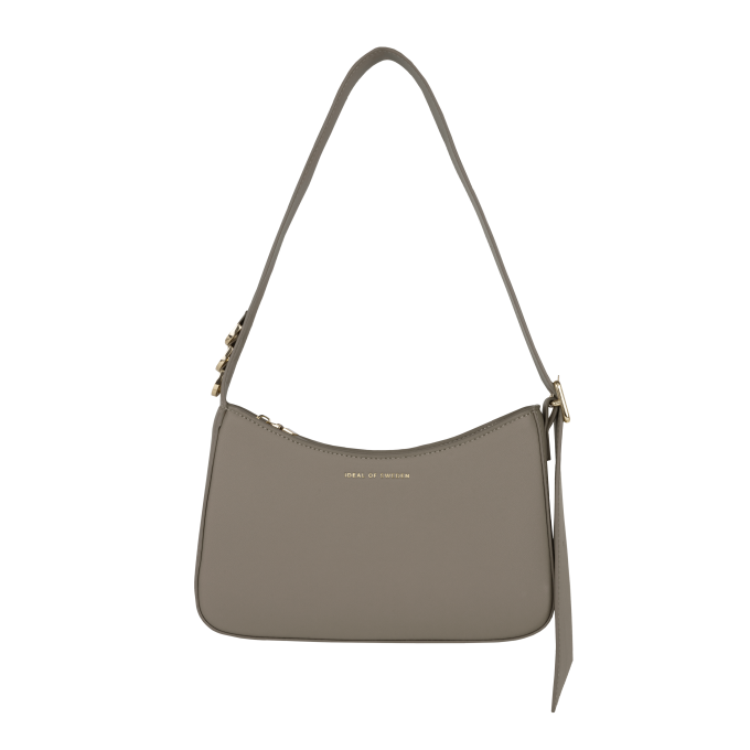 Buckle Shoulder iDeal Of Sweden Bag Taupe