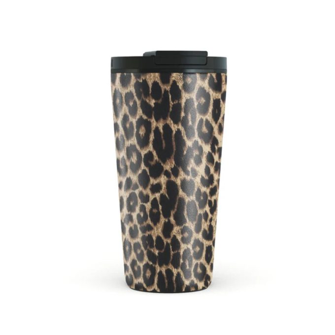 Termo puodelis BURGA - Player 500 ml