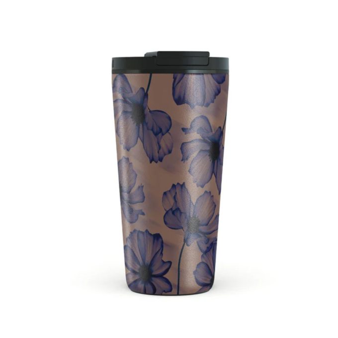 Termo puodelis BURGA - Velvet Night 500 ml