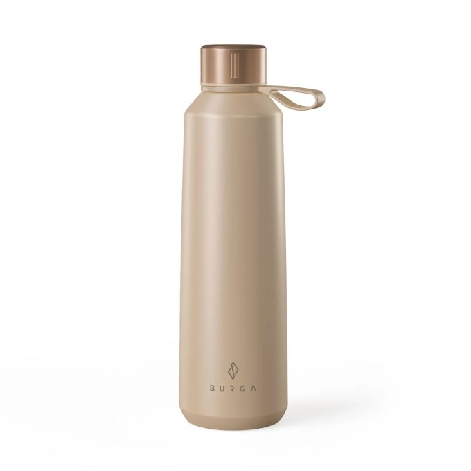 Gertuvė BURGA - Tan 500 ml
