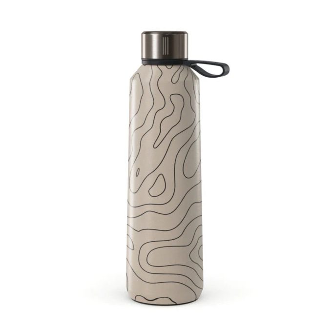Gertuvė BURGA - Wild Terrain 800 ml