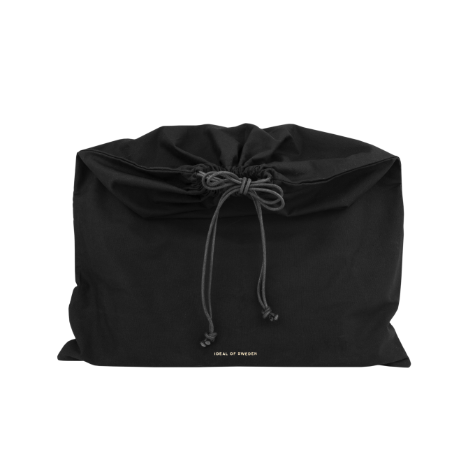 Eli Tote iDeal Of Sweden Bag Puffy Black