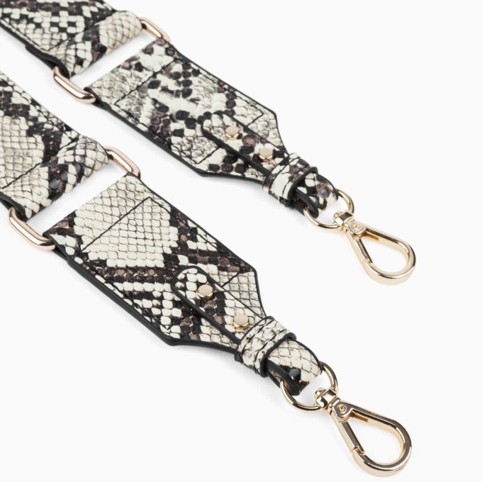 Eternal Snake Strap iDeal Of Sweden