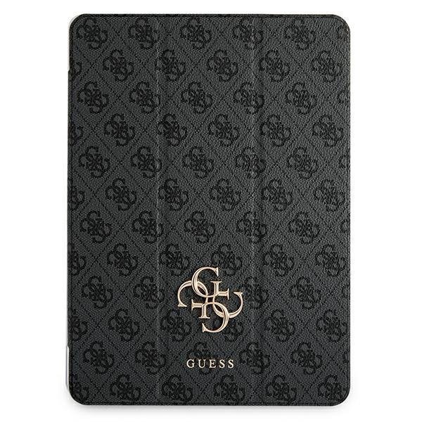 iPad Pro 12.9 (3rd / 4th / 5th / 6th Gen) / iPad Air 13 (2024) grey  GUESS dėklas GUIC12G4GFGR
