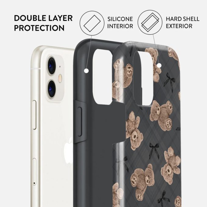 iPhone 11 BFF Tough BURGA nugarėlė