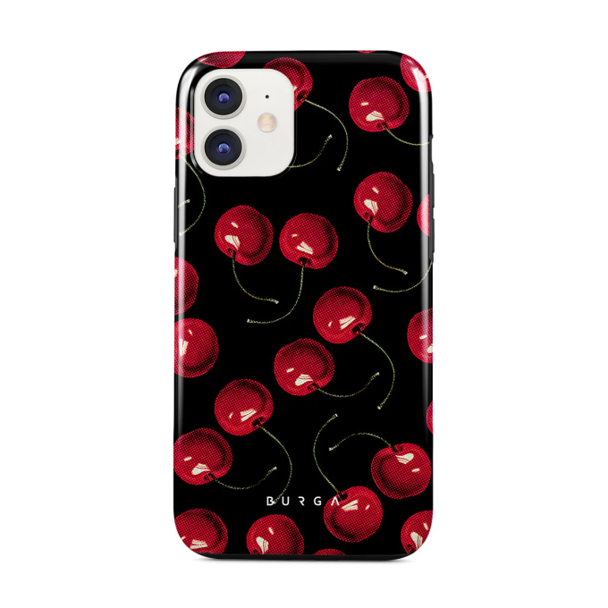 iPhone 11 Cherrybomb Tough  BURGA nugarėlė