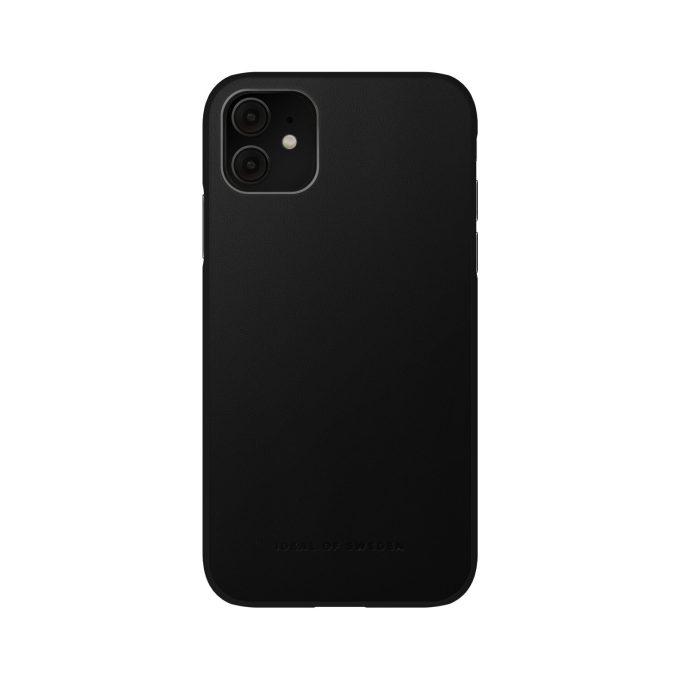 iPhone 11 iDeal Of Sweden dėklas Intense Black