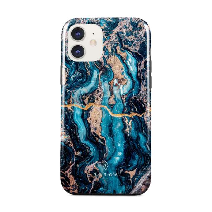 iPhone 11 Mystic River Tough BURGA nugarėlė