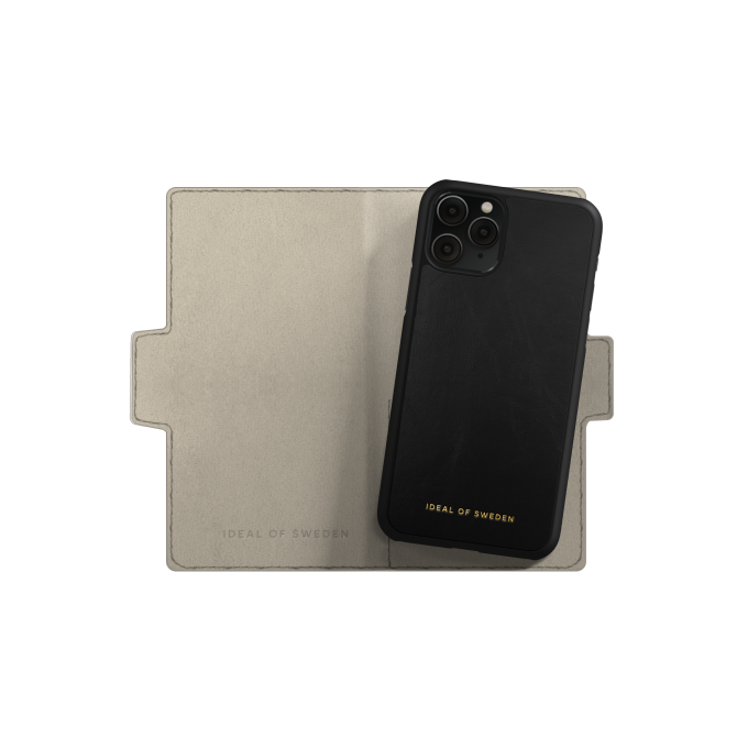 iPhone 11 PRO iDeal Of Sweden dėklas Intense Black