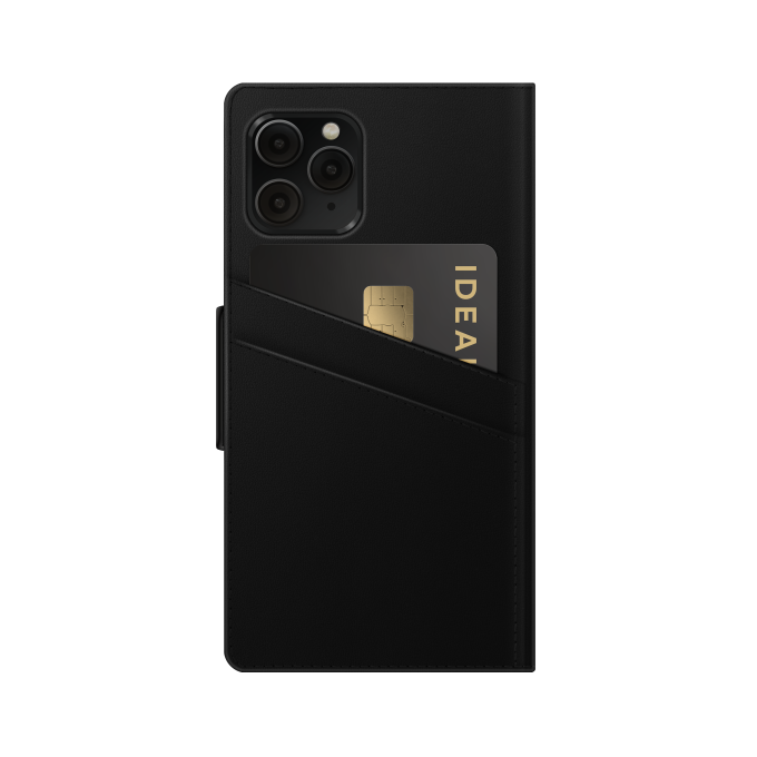 iPhone 11 PRO iDeal Of Sweden dėklas Intense Black