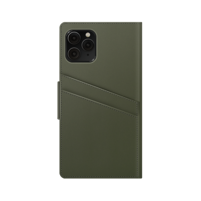 iPhone 11 PRO iDeal Of Sweden dėklas Intense Khaki