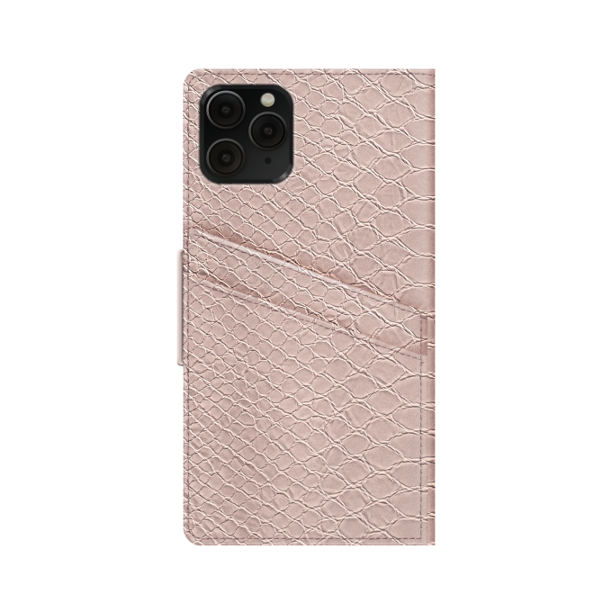 iPhone 11 PRO iDeal Of Sweden dėklas Lotus Snake