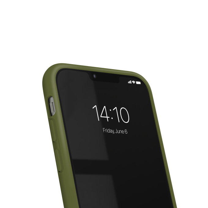 iPhone 11 PRO iDeal Of Sweden nugarėlė Khaki