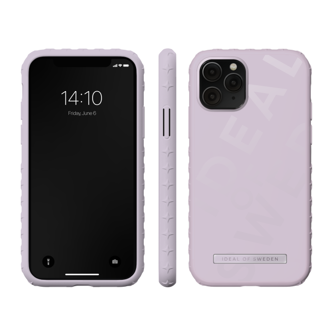 iPhone 11 PRO iDeal Of Sweden nugarėlė Lavender Force