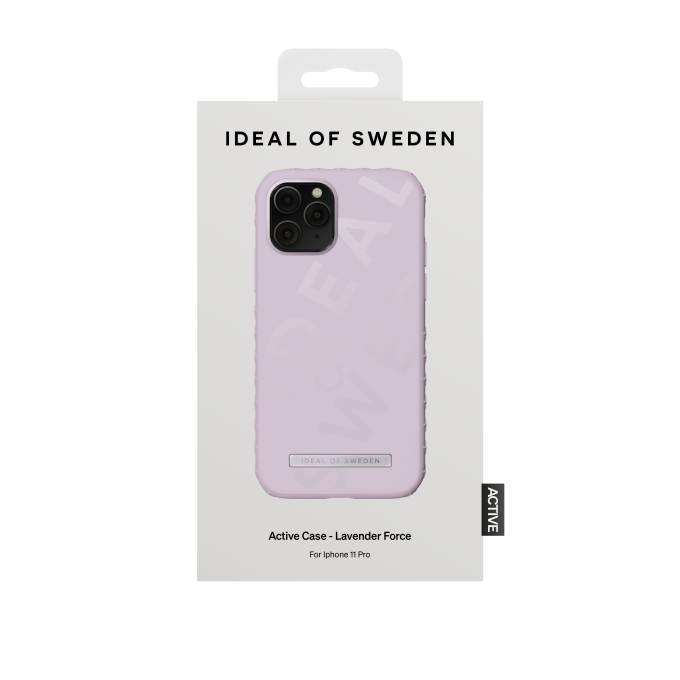 iPhone 11 PRO iDeal Of Sweden nugarėlė Lavender Force