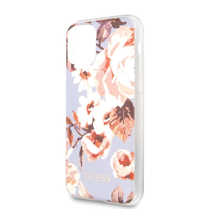 iPhone 11 Pro MAX GUESS nugarėlė GUHCN65IMLFL02