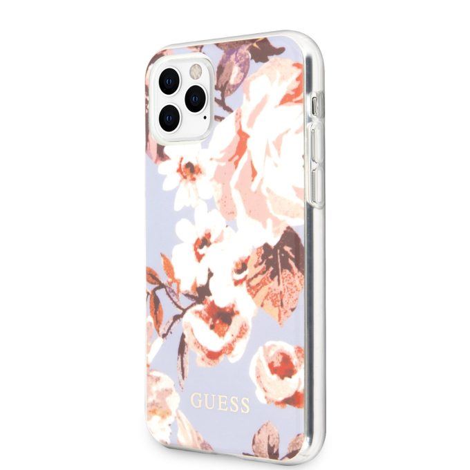 iPhone 11 Pro MAX GUESS nugarėlė GUHCN65IMLFL02