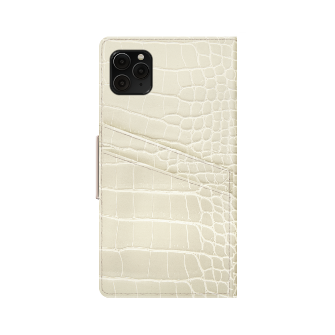 iPhone 11 PRO MAX IDeal Of Sweden dėklas Cream Beige
